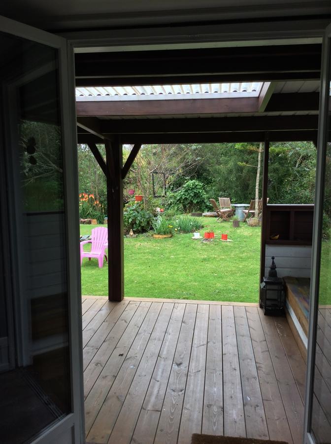 Belle La Vie Villa La Plaine des Cafres Buitenkant foto